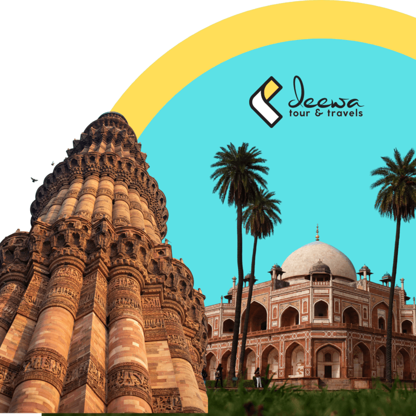 Delhi City Tour