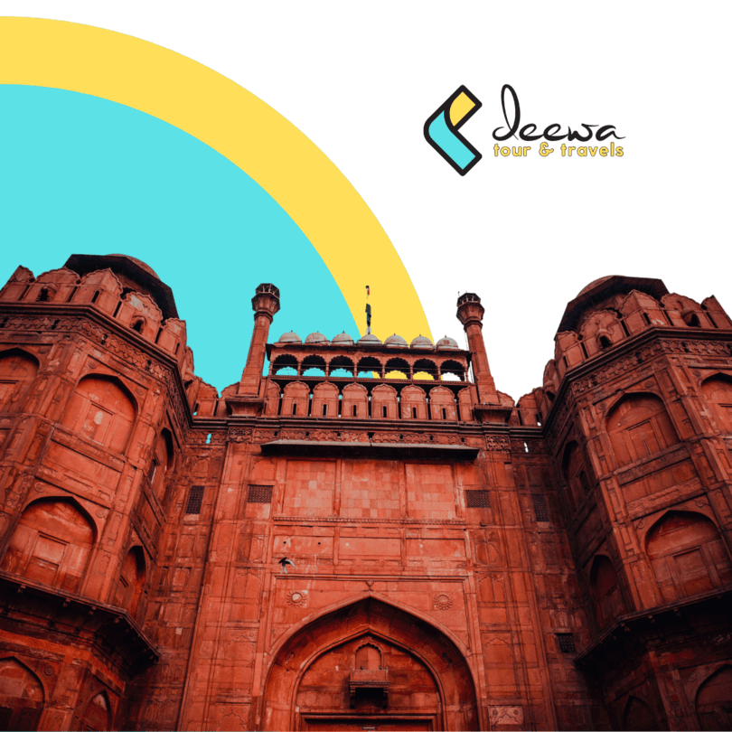 Heritage Delhi Tour